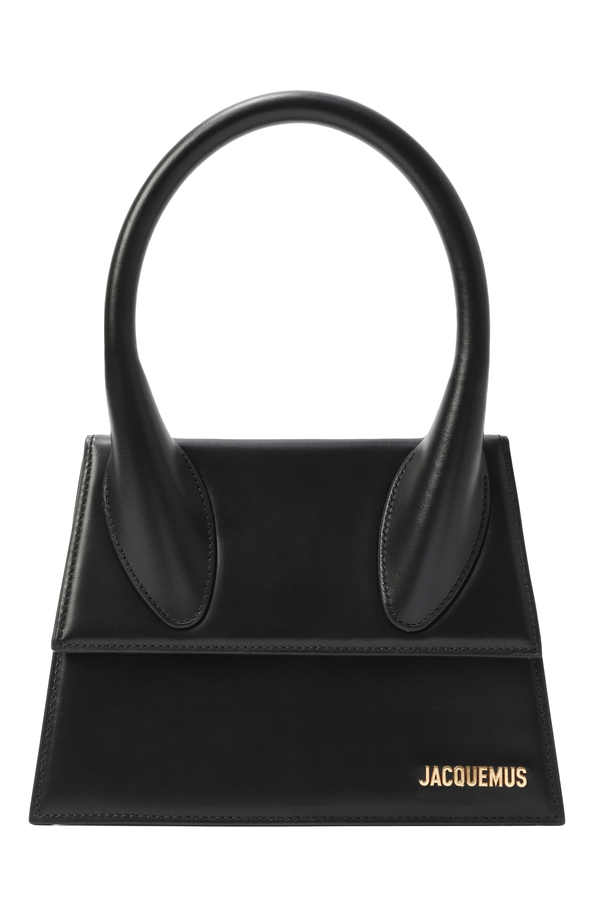 Сумка le grand chiquito JACQUEMUS, арт. 21H213BA003, фото 1