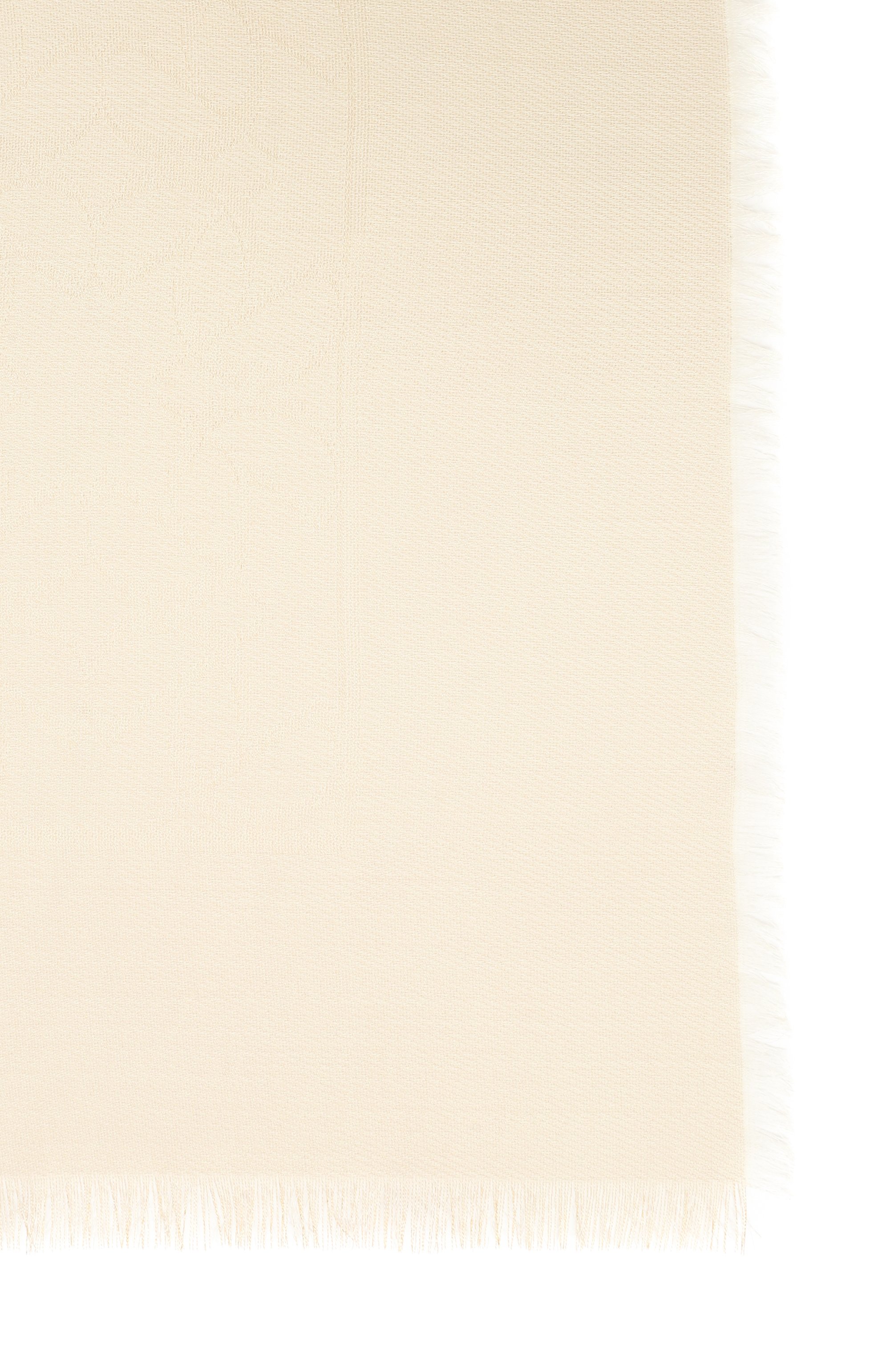 Шаль из вискозы и шелка ELIE SAAB, арт. SE1414J6106, фото 4