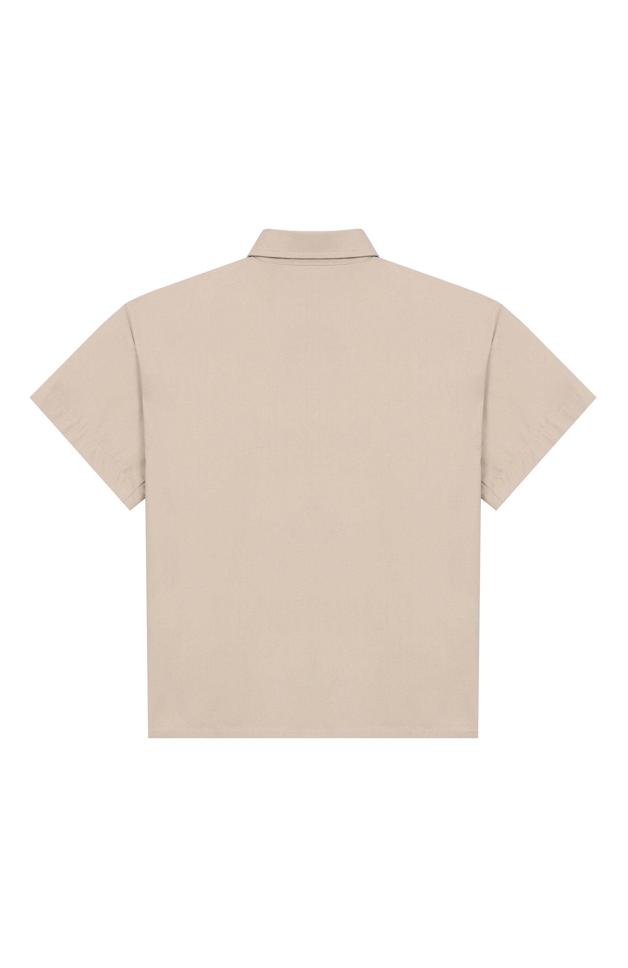 Хлопковая рубашка DOLCE & GABBANA, арт. L44S29/HUMRB/2-6, фото 2