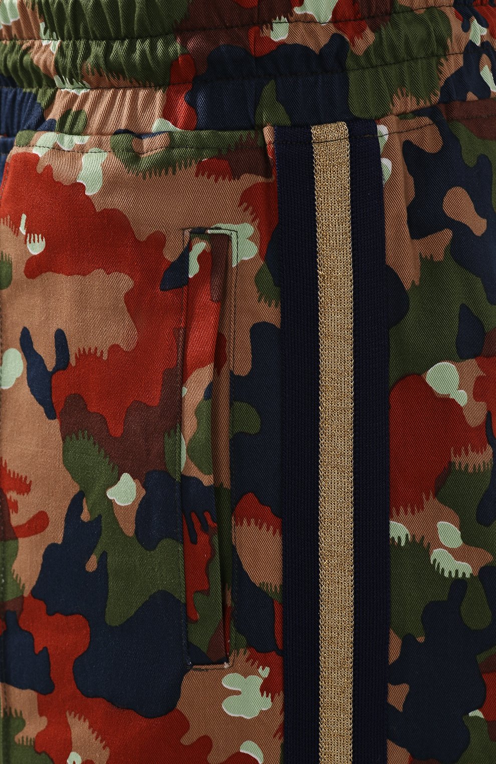 Шелковые брюки JUST DON, арт. BCTP_CM0, фото 5