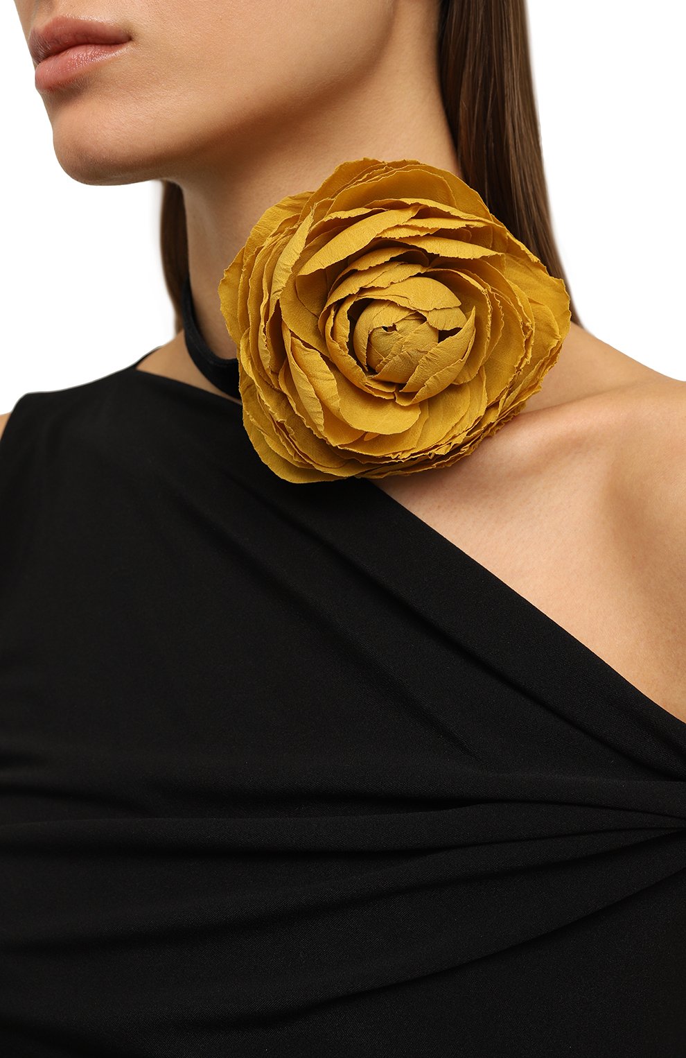 Чокер FLOWER ME, арт. CHOKER-PION--NS003001М, фото 2