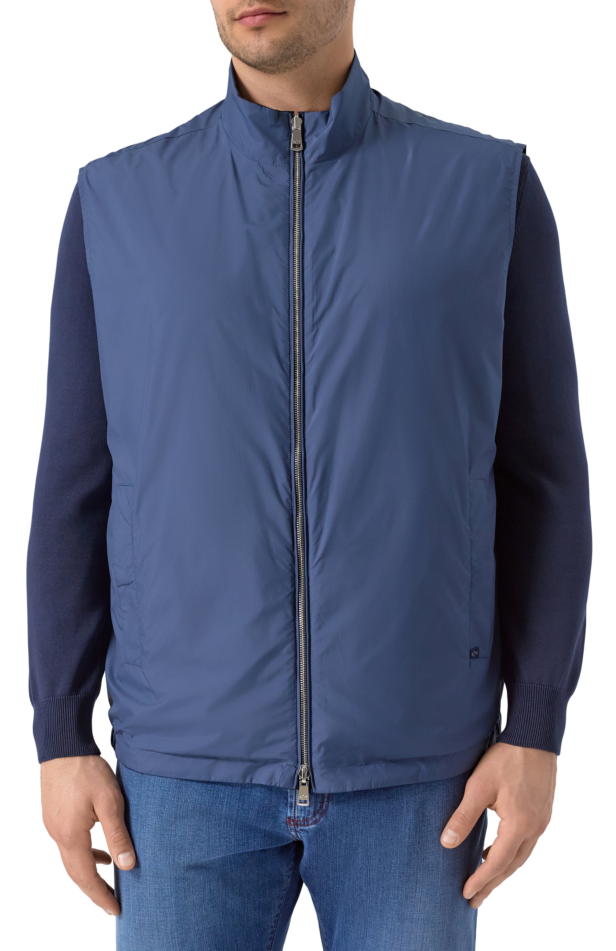 Двусторонний жилет PAUL&SHARK, арт. 25412614/3XL, фото 8