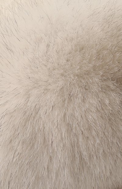 Меховая шапка-ушанка FURLAND, арт. 0107603310090600116, фото 3