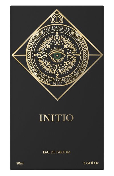 Парфюмерная вода oud for greatness neo (90ml) INITIO, арт. 3701415902756, фото 4