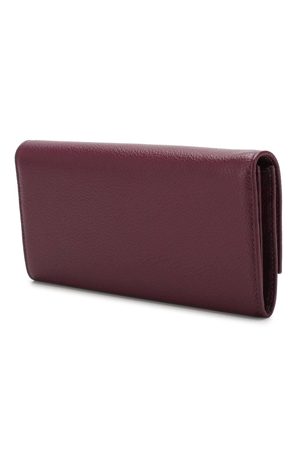Кожаный кошелек COCCINELLE, арт. E2 EX0 11 03 01, фото 2