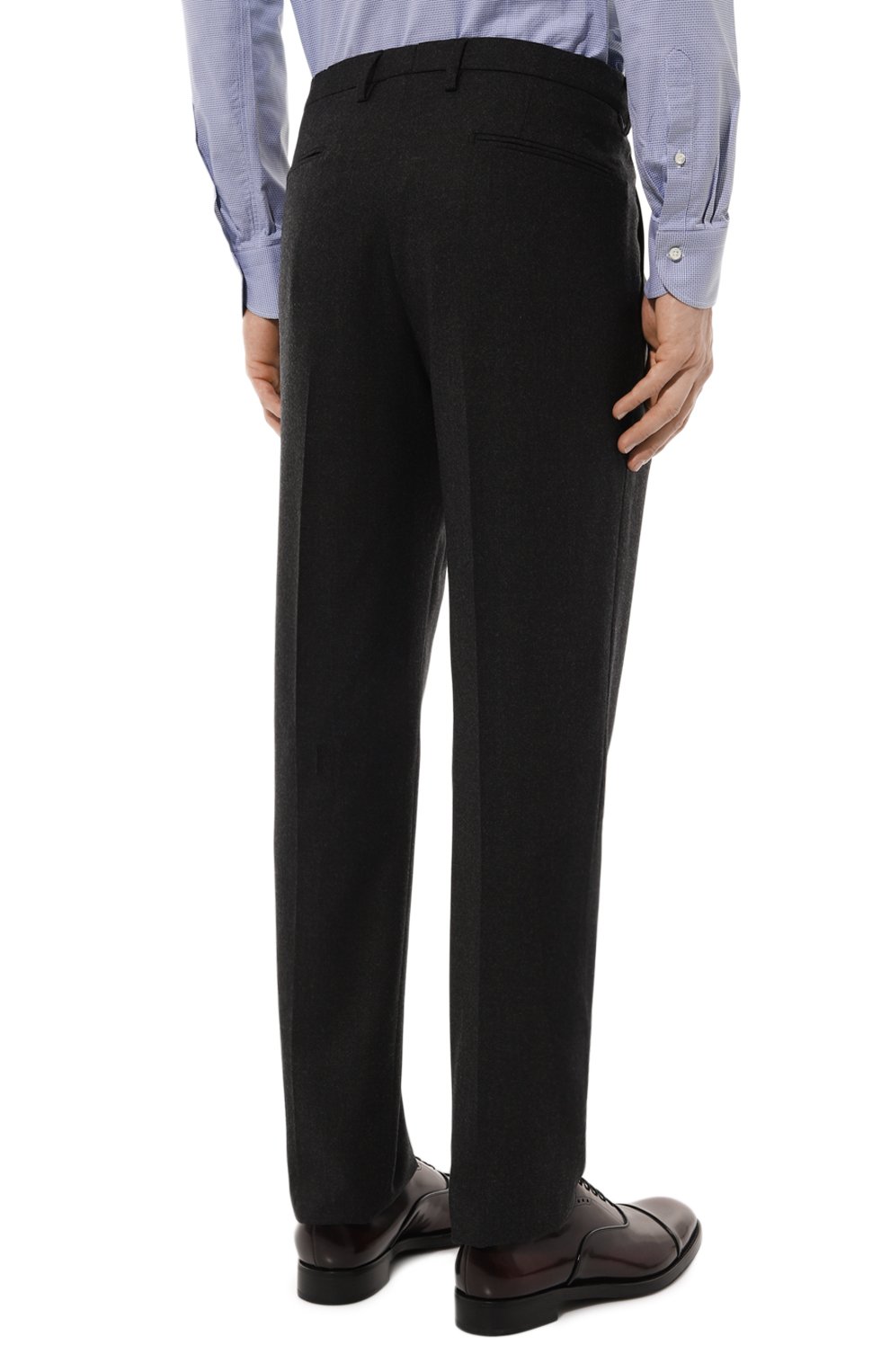 Шерстяной костюм BOGLIOLI, арт. N1302E/FA0128_SET, фото 7