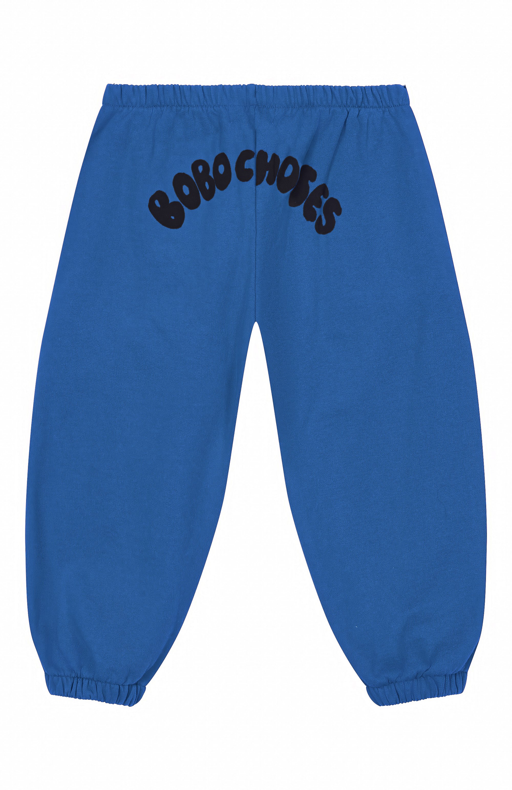 Хлопковые джоггеры BOBO CHOSES, арт. B225AC067, фото 2