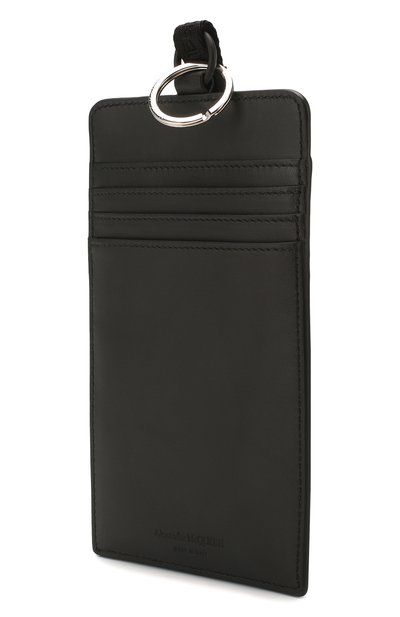 Кожаный чехол для iphone ALEXANDER MCQUEEN, арт. 602153/1SJ3B, фото 2