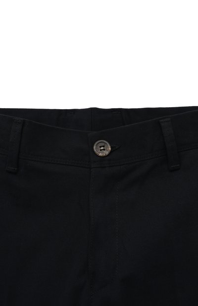 Хлопковые брюки DAL LAGO, арт. W108/9510/7-12, фото 3