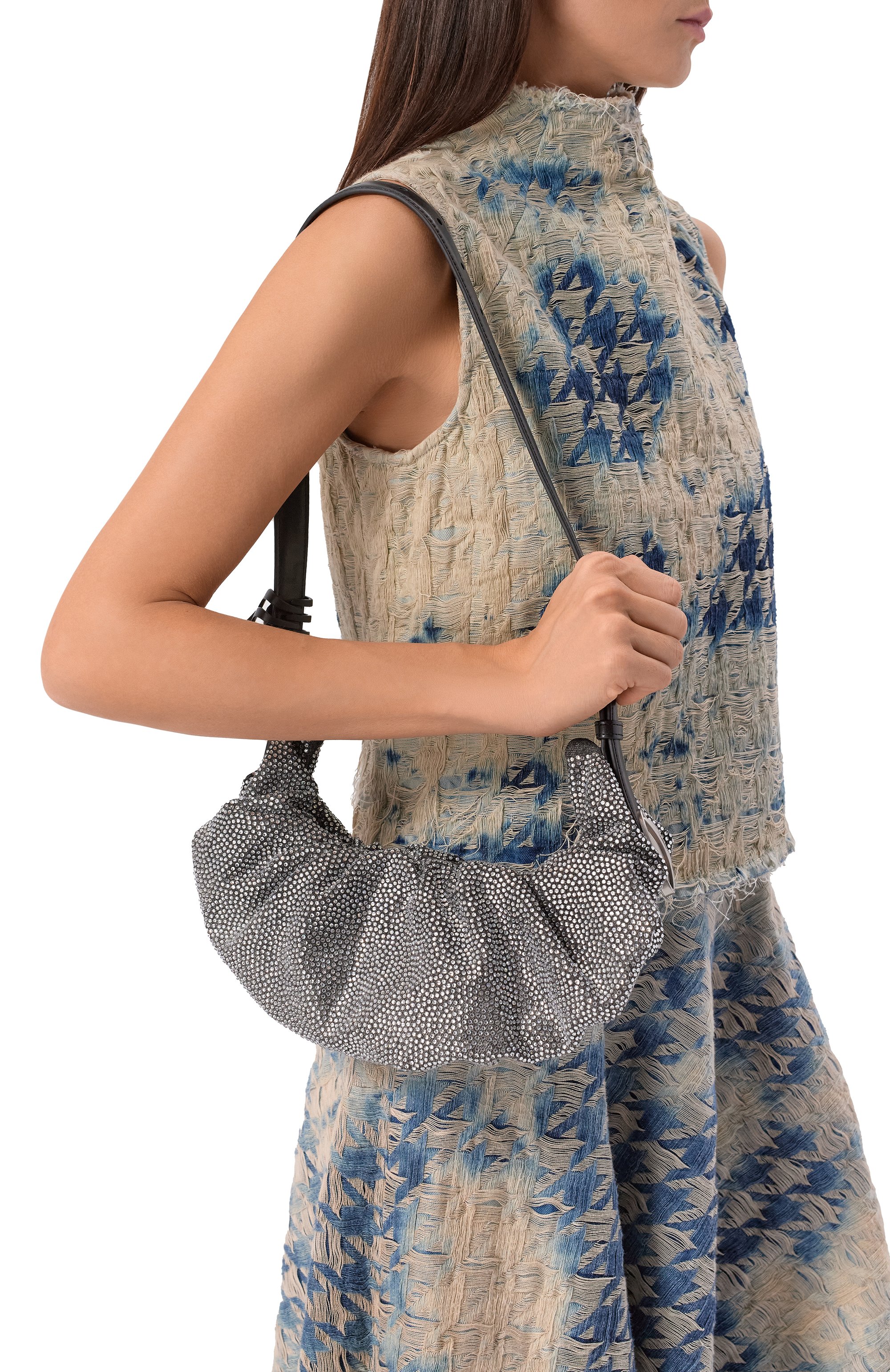 Сумка grab-d small DIESEL, арт. X10479/P8641, фото 2