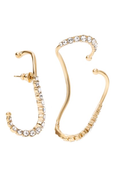 Моносерьга ELIE SAAB, арт. ES940415, фото 3