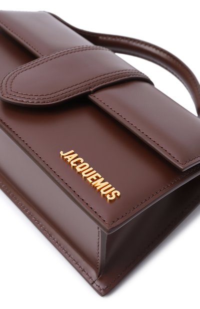 Сумка le grand bambino JACQUEMUS, арт. 23EBAW00007/BC01A01, фото 3