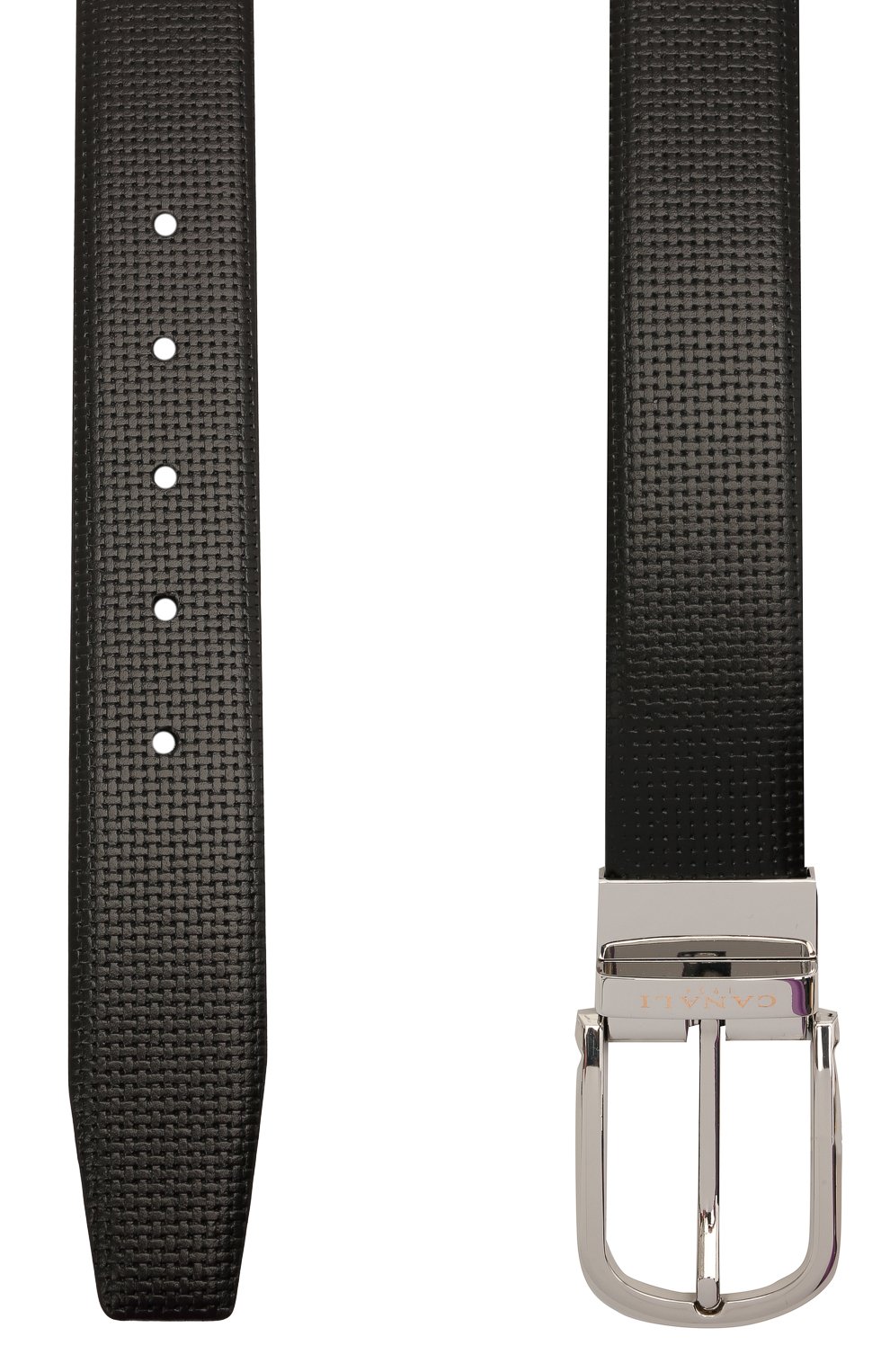 Двусторонний ремень CANALI, арт. 50C/KA00314, фото 2