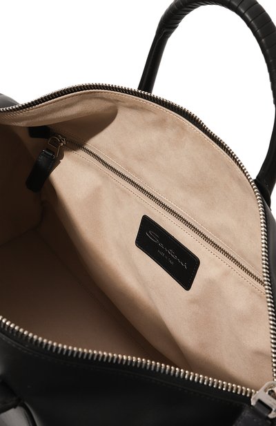 Сумка SANTONI, арт. UIBBA2343EN-AST4C45, фото 5