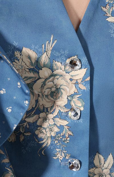 Жакет ULYANA SERGEENKO, арт. GBT002SS20P (0196т20), фото 5