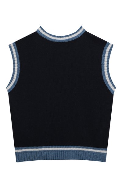 Жилет EMPORIO ARMANI, арт. 6L4Q50/4M0NZ, фото 2