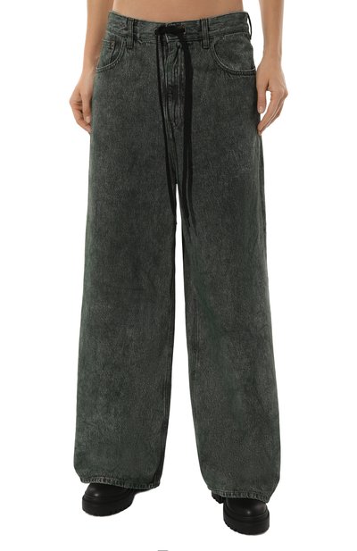 Джинсы MM6, арт. S62LB0178/S30652, фото 3