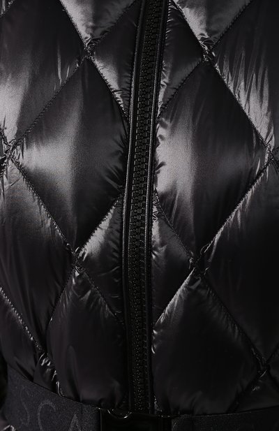 Пуховик с поясом ESCADA SPORT, арт. 5031106, фото 5