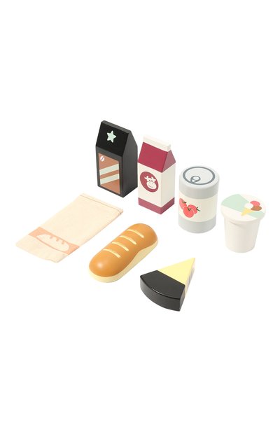 Игрушечный набор KID`S CONCEPT разноцветного цвета по цене 7540 руб., арт. 1000274, фото 2 Игрушечный набор KID`S CONCEPT, арт. 1000274, фото 2