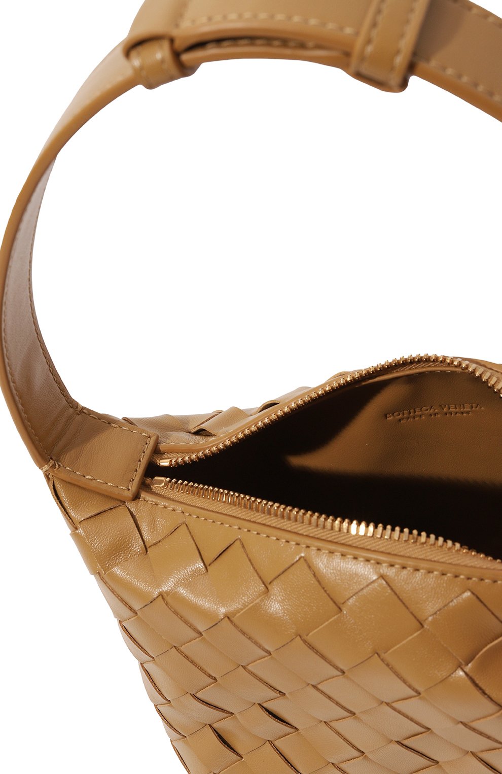 Сумка candy wallace BOTTEGA VENETA, арт. 776781-V3IV1, фото 5