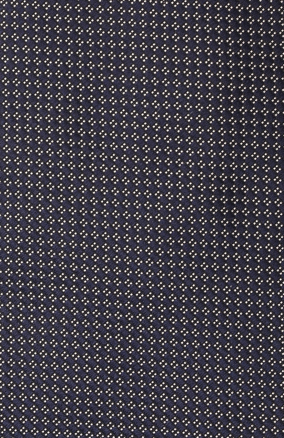 Шелковый галстук ZEGNA, арт. Z3D02T/1XW, фото 4