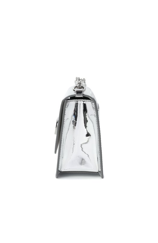 Сумка Furla 1927 mini Furla BAFKACO/BX2052 Серебряный  BAFKACO/BX2052 Фото 4