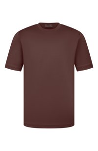 Темно-коричневый