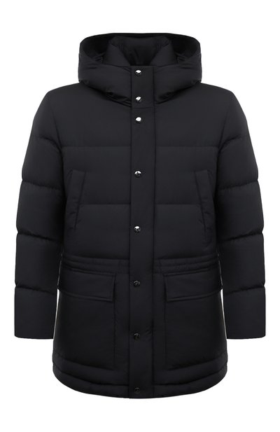 Мужская пуховик MONTECORE, арт. F07MUCX824/268