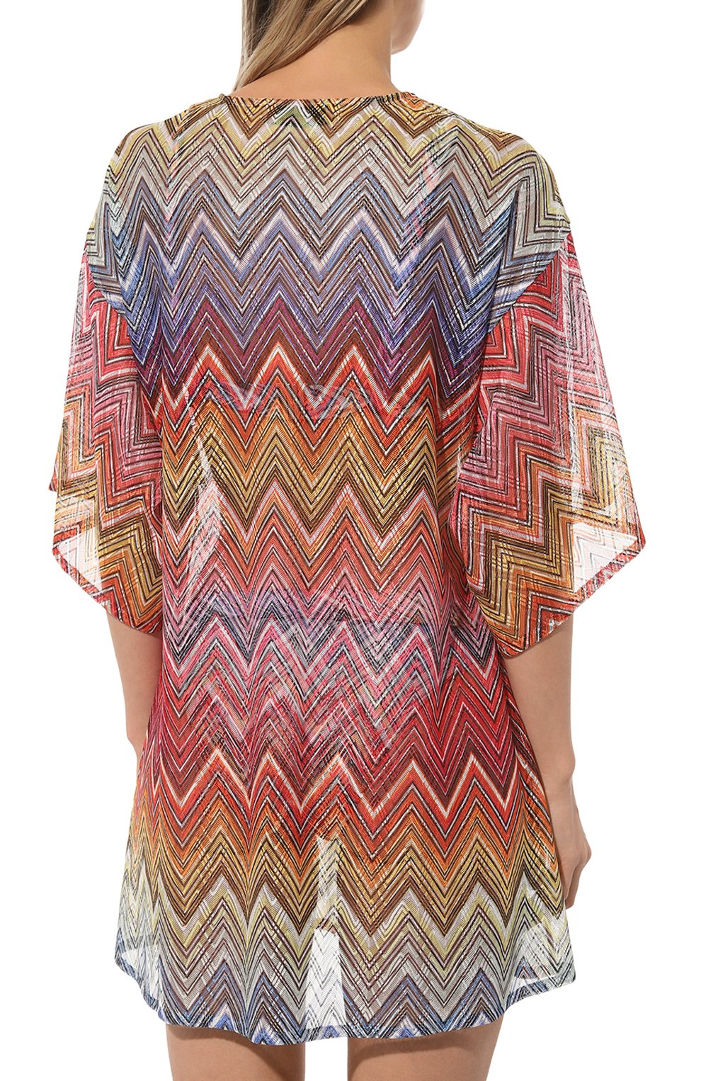 Туника MISSONI, арт. MC23SQ08/BR00TH, фото 4