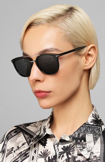 Солнцезащитные очки DIOR EYEWEAR, арт. BLACKTIE267S 807, фото 2