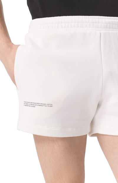 Хлопковые шорты PANGAIA, арт. 10000181, фото 5