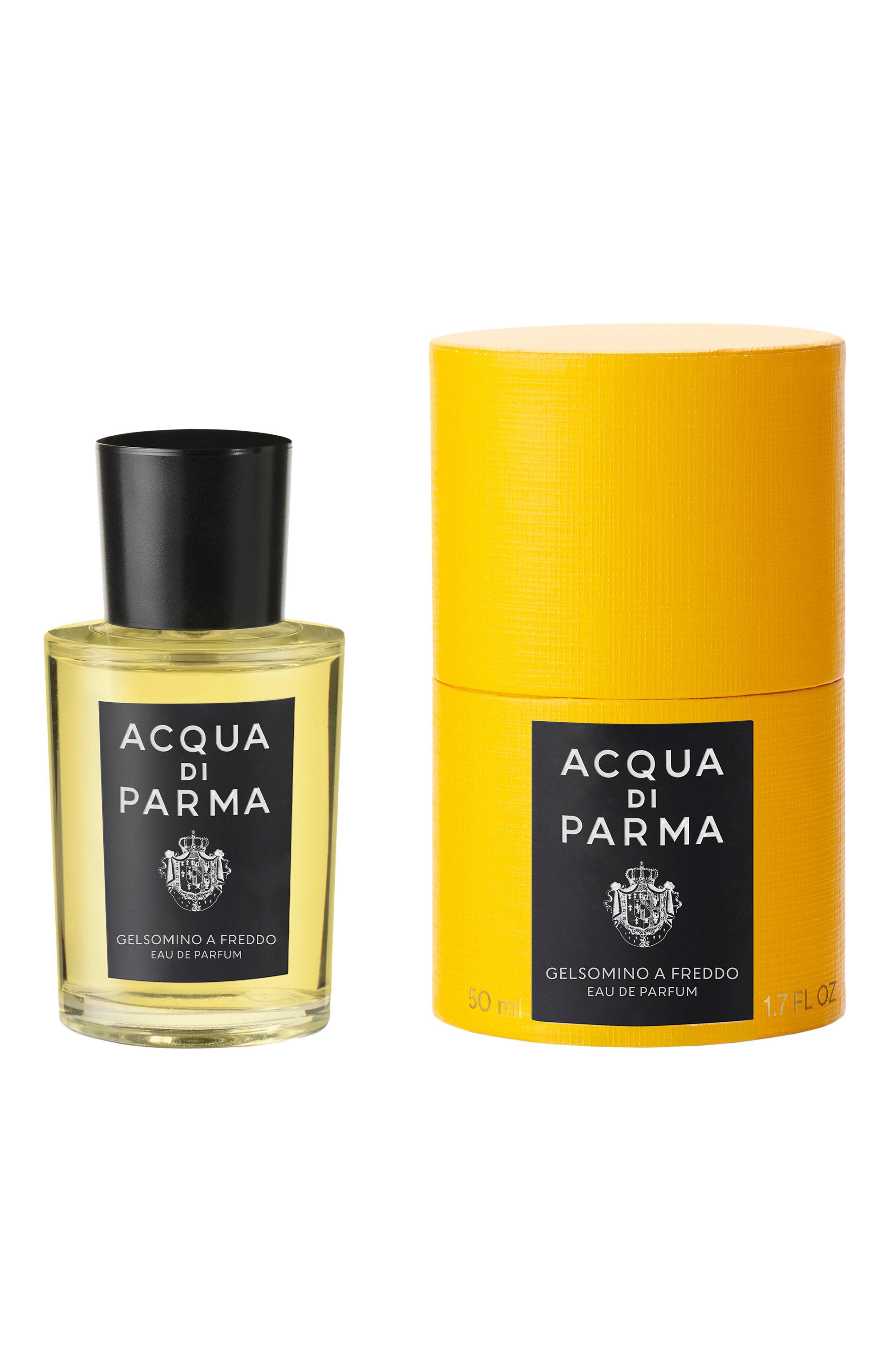 Парфюмерная вода gelsomino a freddo (50ml) ACQUA DI PARMA, арт. ADP082743, фото 2
