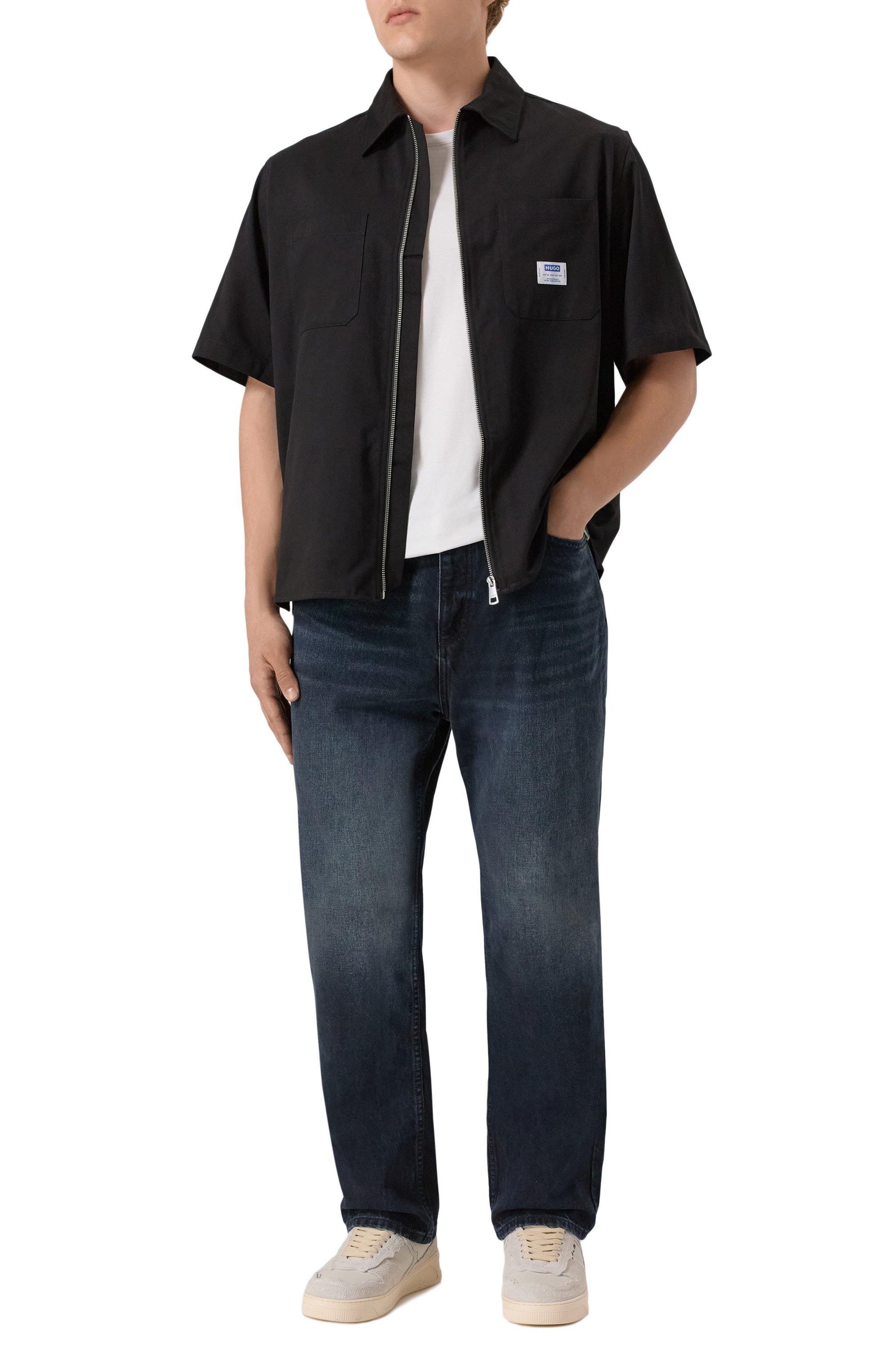 Джинсы nate HUGO BLUE, арт. 50541673, фото 2