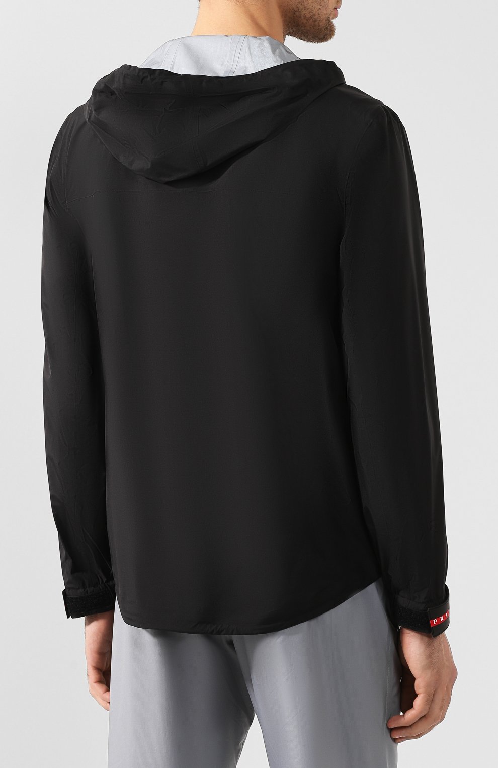 Куртка prada linea rossa PRADA, арт. SGN934-1SYD-F0002, фото 4