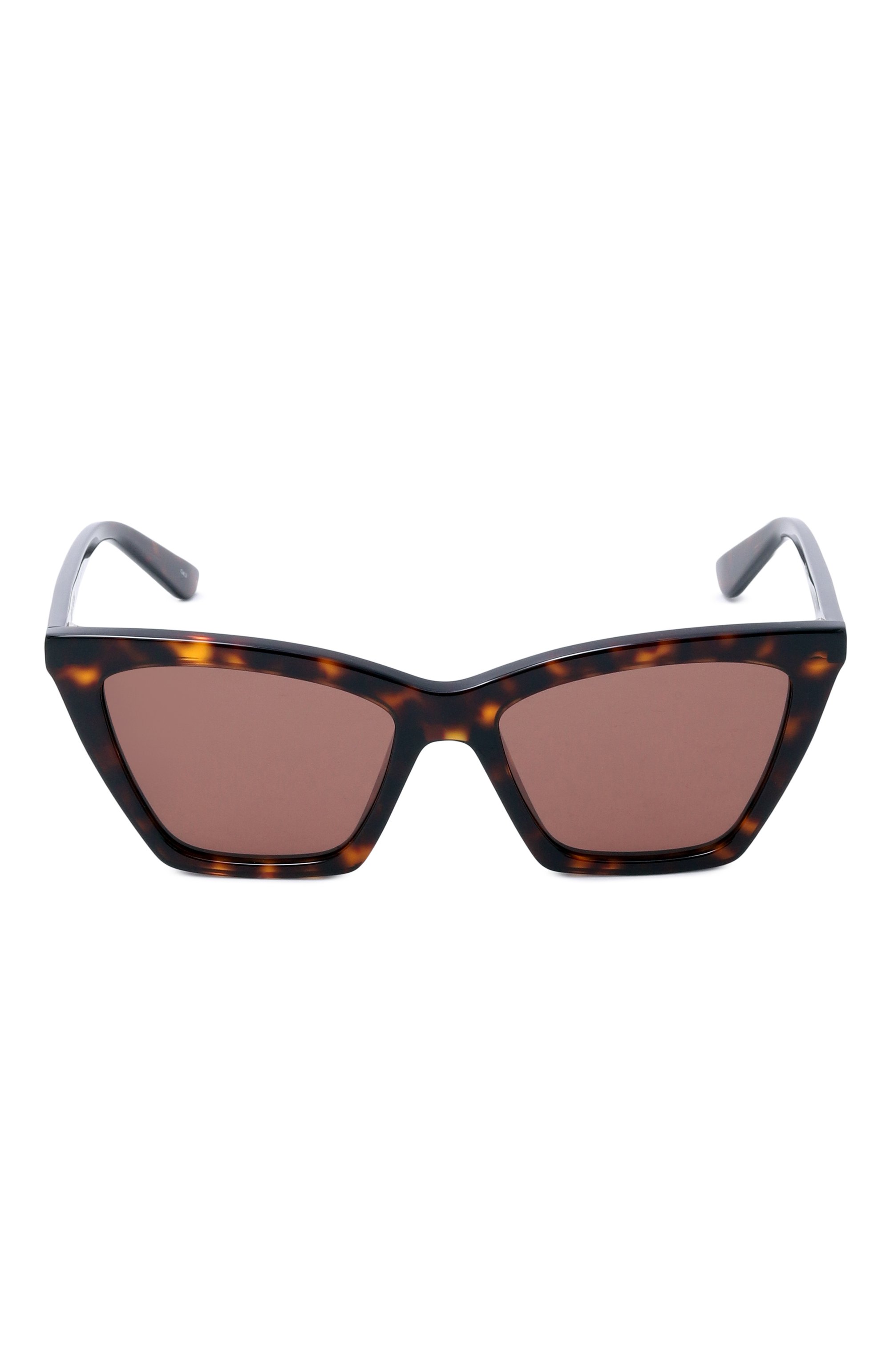 Солнцезащитные очки ALEXANDER MCQUEEN, арт. AM0536S 002, фото 3