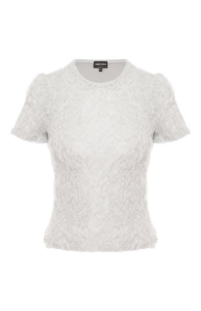 Женский топ GIORGIO ARMANI, арт. 3HAM24/AM45Z