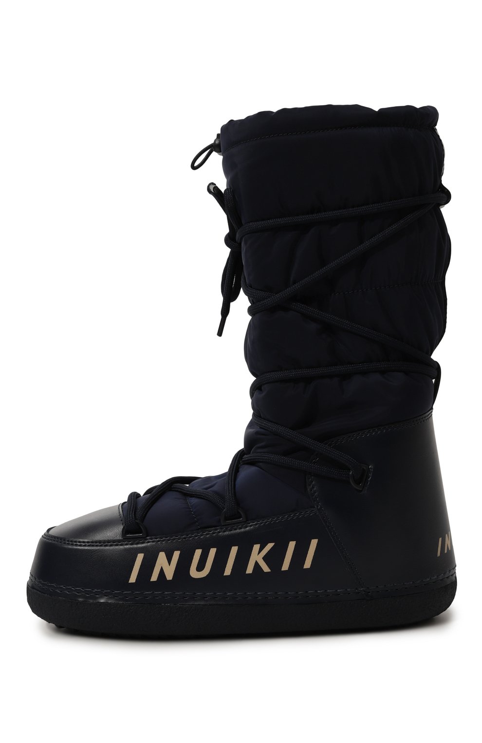 Текстильные сапоги mountain high INUIKII, арт. 55107-087, фото 4