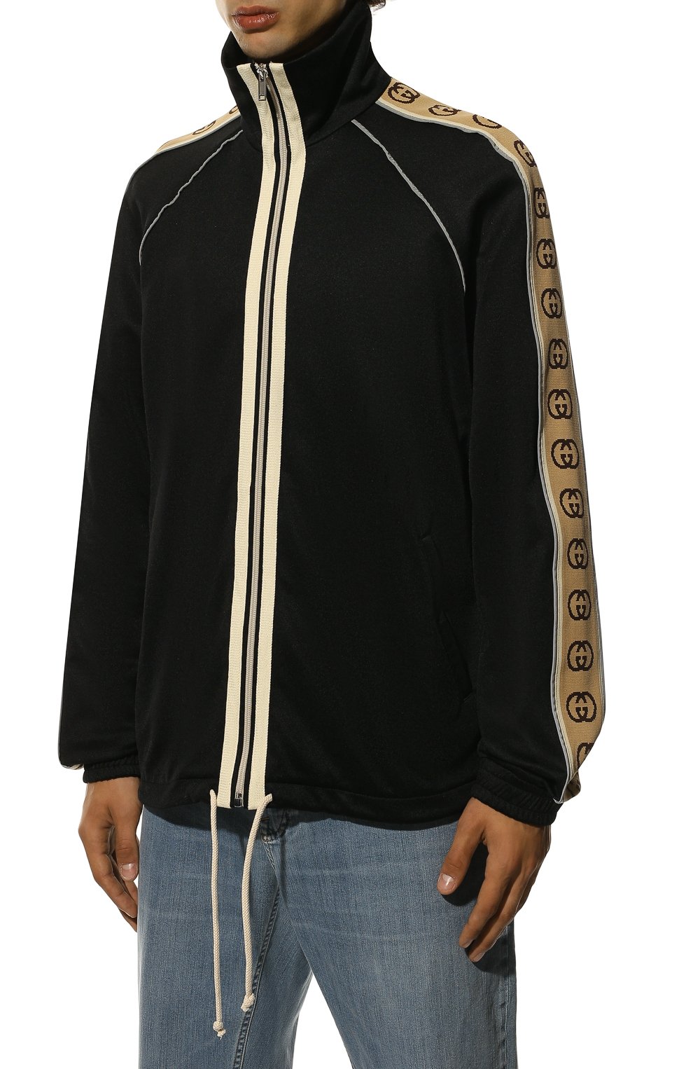 Толстовка GUCCI, арт. 598861/XJBZ8, фото 3