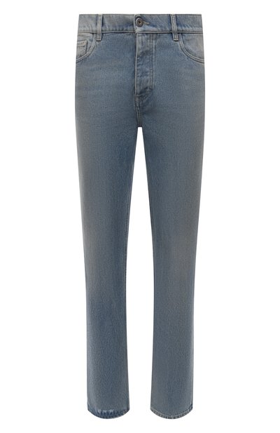 Мужские джинсы PRADA, арт. GEP336-1ZAB-F0008-212