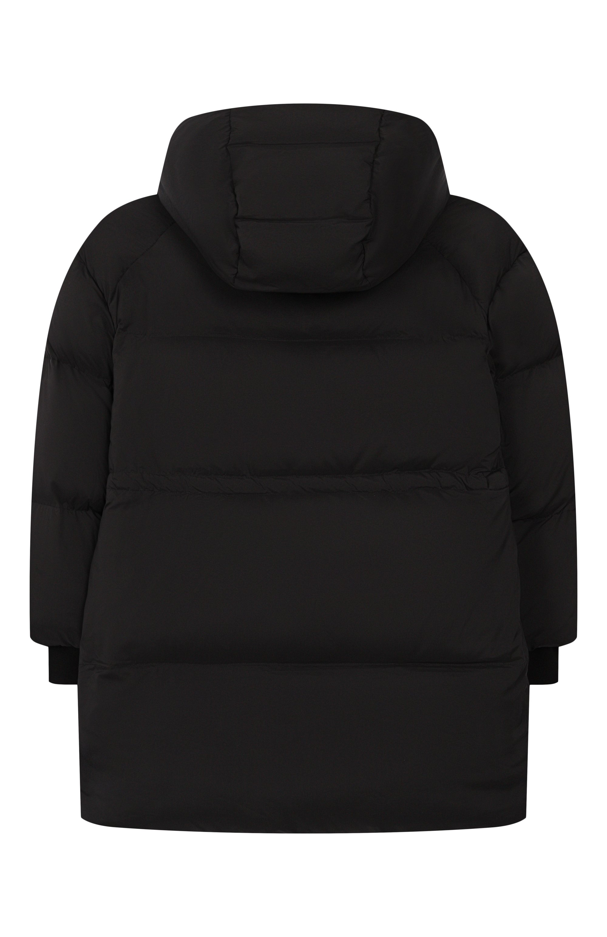 Пуховое пальто FREEDOMDAY, арт. 4041000049, фото 2