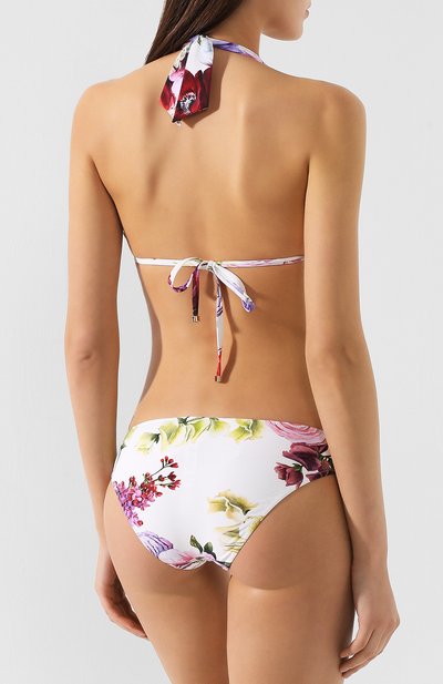 Бра с принтом DOLCE & GABBANA, арт. 01A01J/FSG06, фото 3