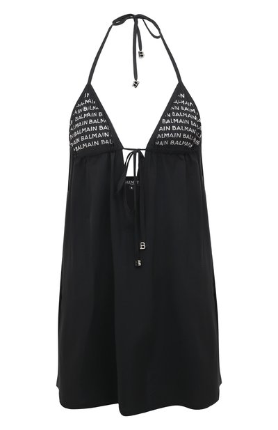 Женское платье BALMAIN, арт. BKA761040