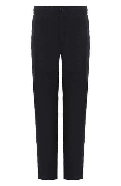 Мужские брюки GIORGIO ARMANI, арт. GM001744/TE16001