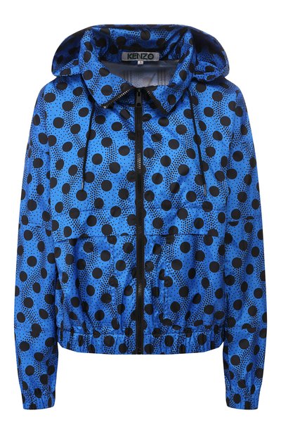 Женский бомбер KENZO, арт. 2BL080562