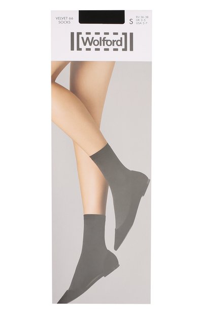 Женские носки WOLFORD, арт. 40934