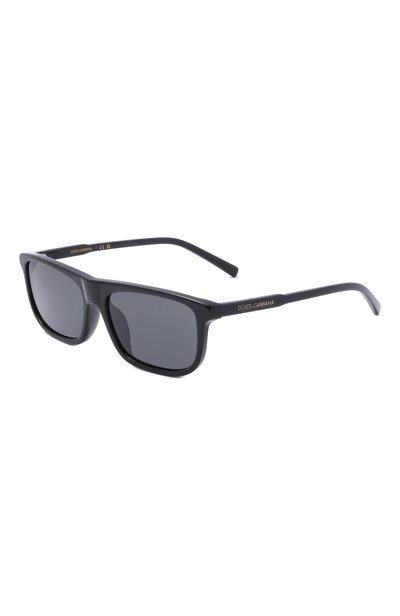 Мужские солнцезащитные очки DOLCE & GABBANA, арт. 4009-501/87