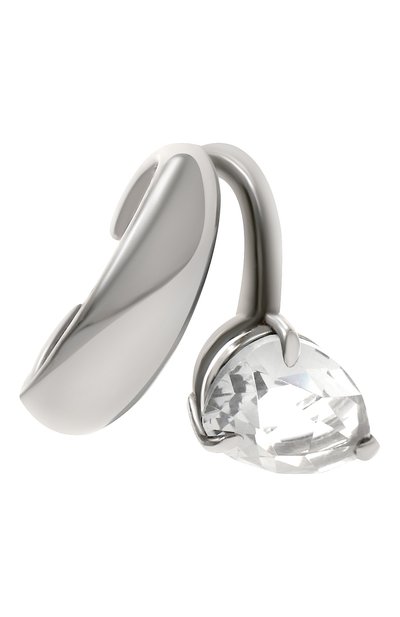 Женская кафф с кристаллом stealing beauty CAVIAR JEWELLERY, арт. SB009