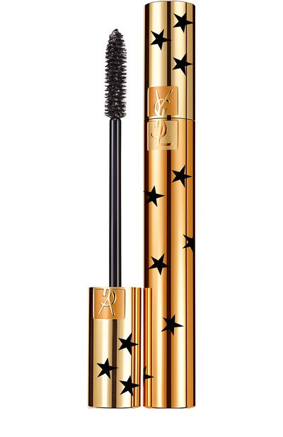 Женская тушь с эффектом накладных ресниц faux cils star collector YSL, арт. 3614271611581