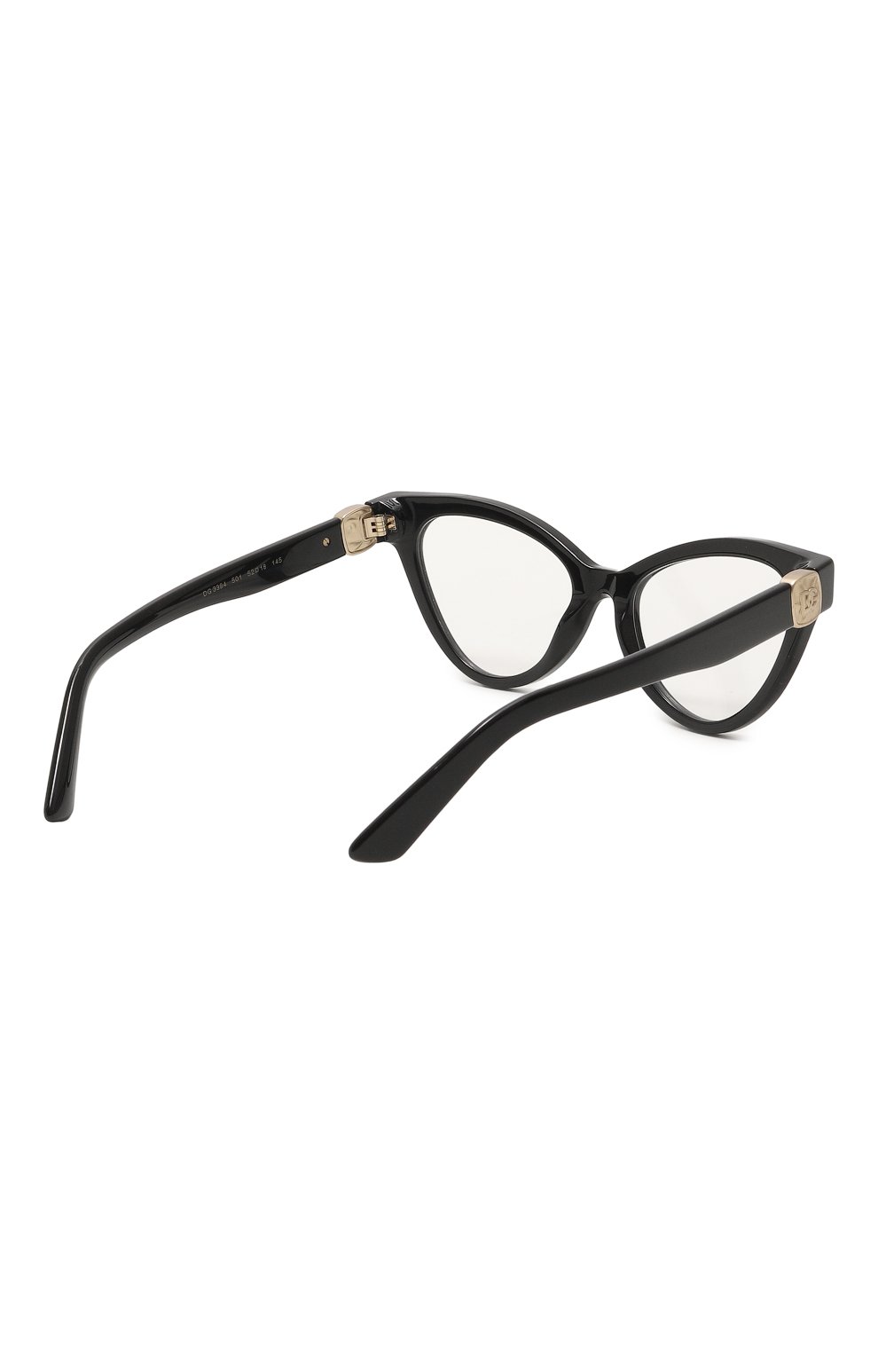Оправа DOLCE & GABBANA, арт. 3394-501, фото 4