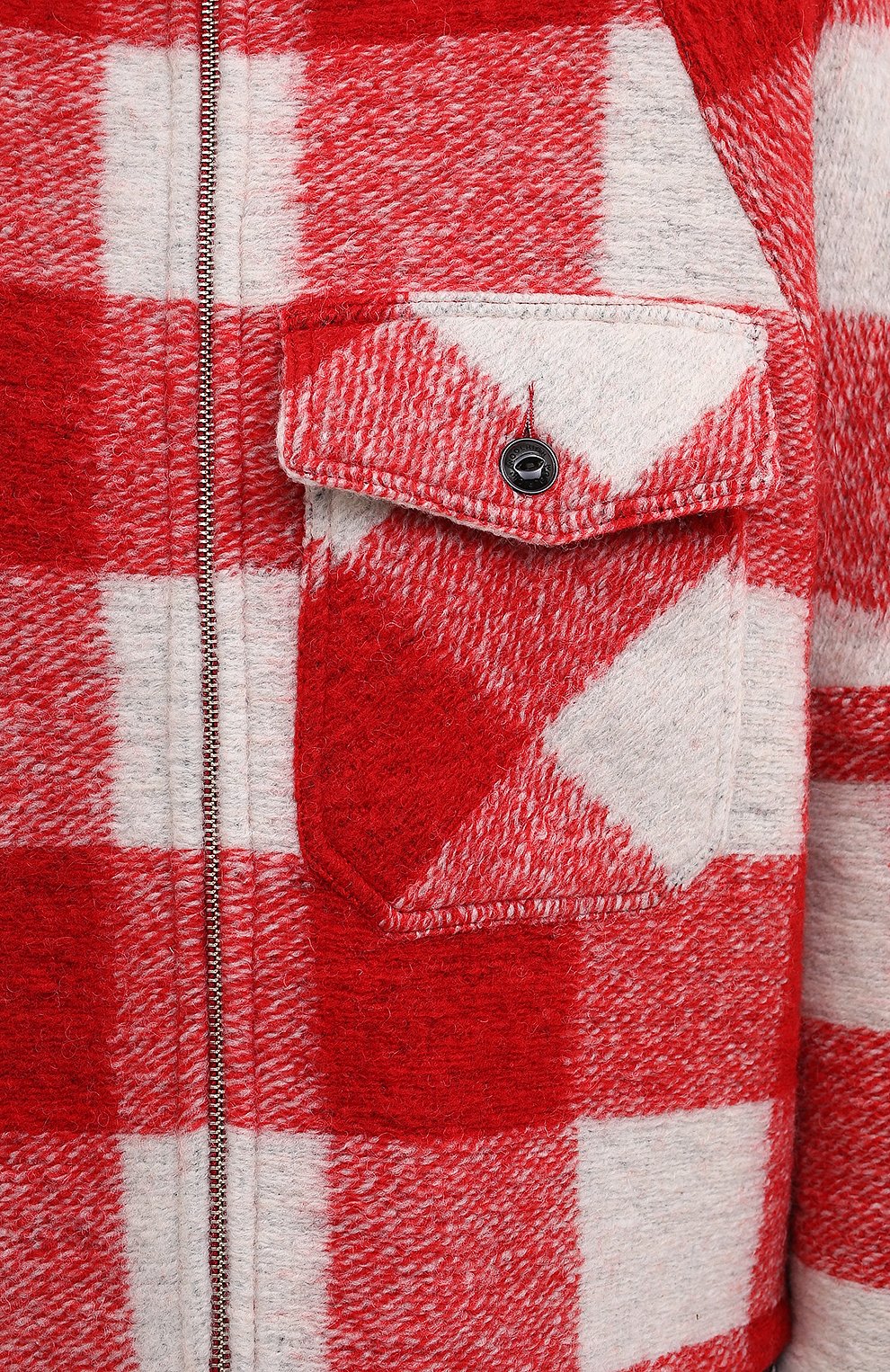 Куртка WOOLRICH, арт. CFWW0S0025FR/UT1812, фото 5